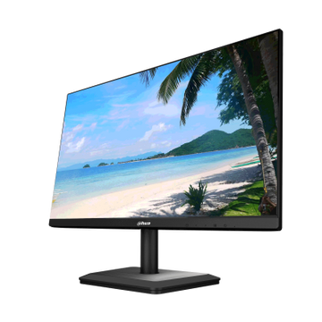 Monitor Dahua® LED 24'' Full HD Video Vigilancia CCTV Vesa - DHI-LM24-F200-C4